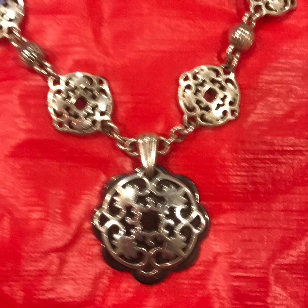 Beautiful Brighton necklace